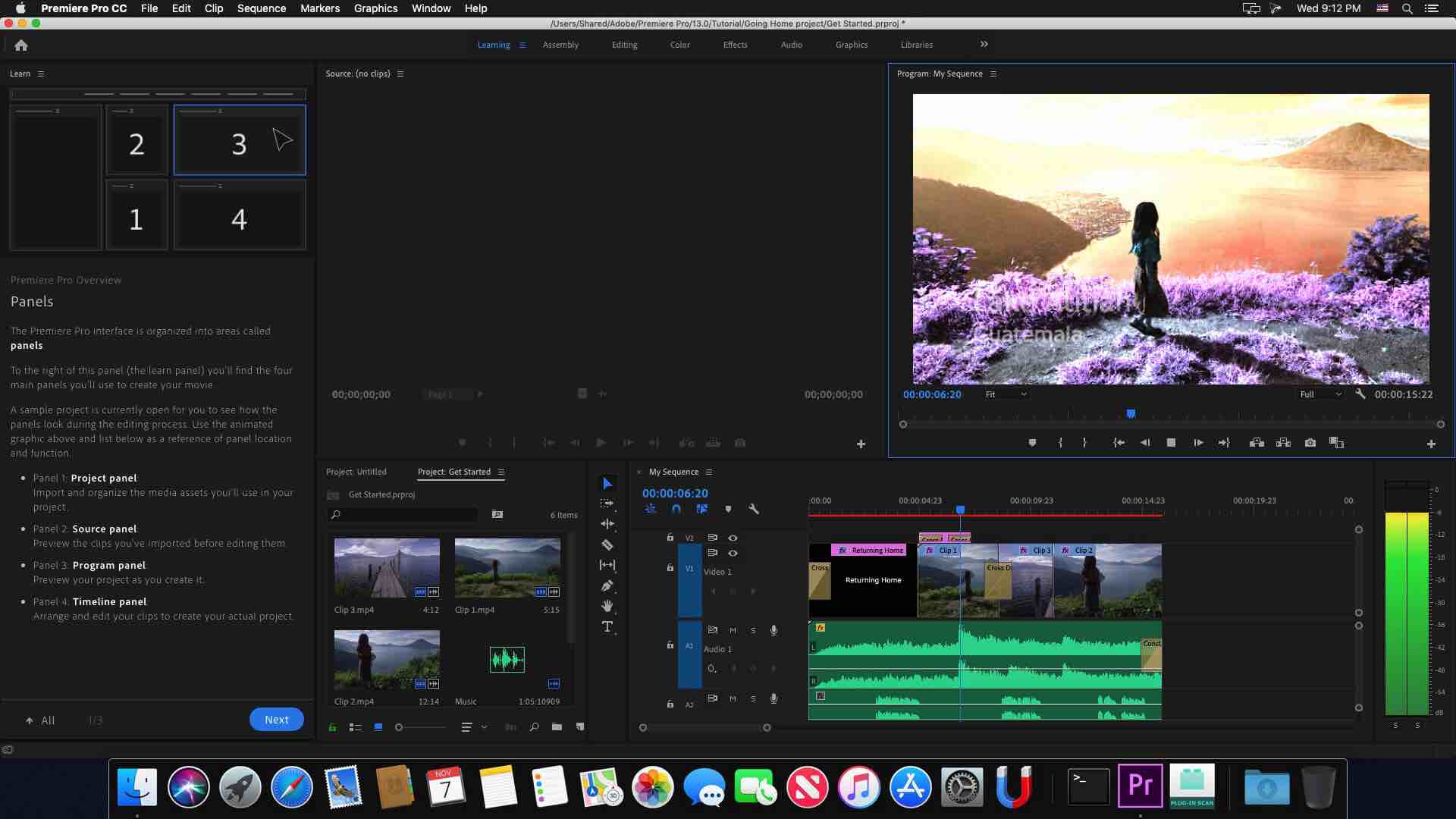 adobe premiere for os x