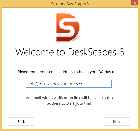 deskscapes 8 key